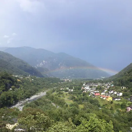 Casa Codega *