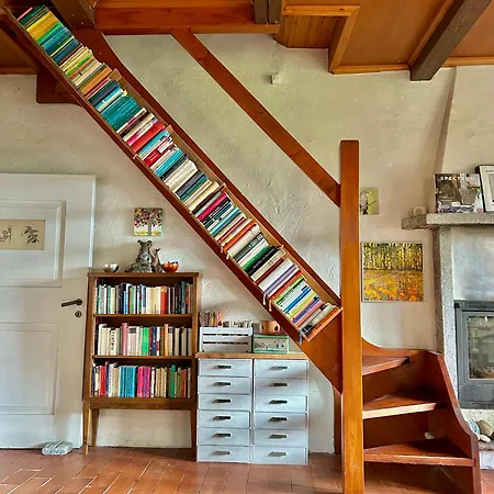 Casa Codega Интранья