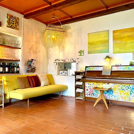 Casa Codega