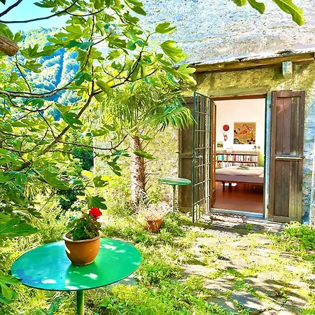 Casa Codega